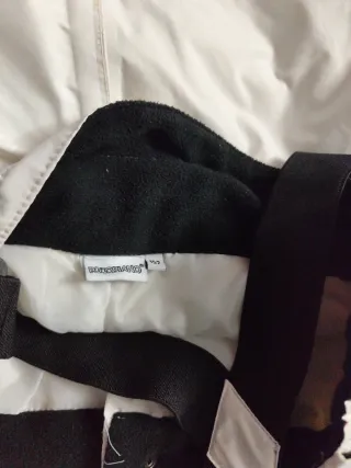 Pantalón de esquí para chica