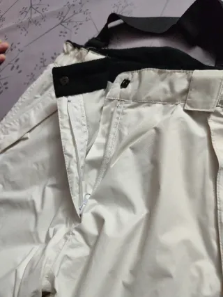 Pantalón de esquí para chica