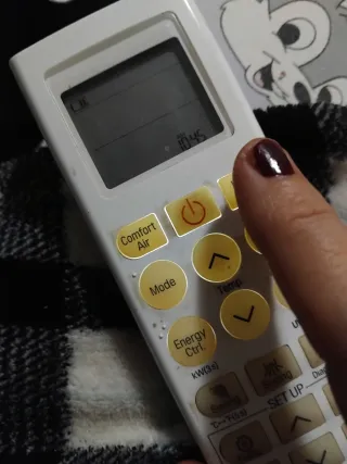 Aire Acondicionado LG Dual Inverter