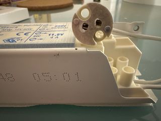 Transformador Halógeno ELT 12V 50W