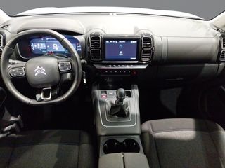Citroën C5 Aircross 96kW (130CV) S&S Feel