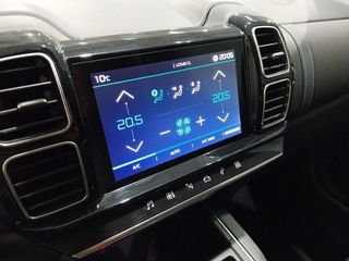 Citroën C5 Aircross 96kW (130CV) S&S Feel