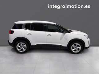 Citroën C5 Aircross 96kW (130CV) S&S Feel