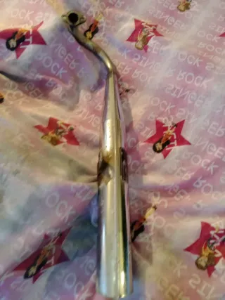 Escape original Vespino