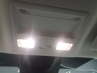 Ford Focus 1.0 Ecoboost 74kW Trend