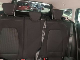 Ford Focus 1.0 Ecoboost 74kW Trend