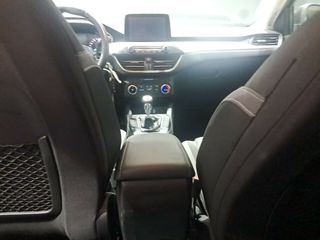 Ford Focus 1.0 Ecoboost 74kW Trend