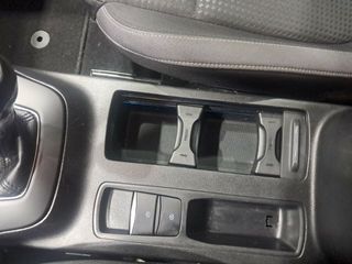 Ford Focus 1.0 Ecoboost 74kW Trend