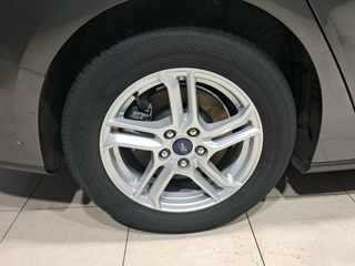 Ford Focus 1.0 Ecoboost 74kW Trend