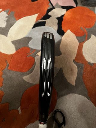 Racchetta Starvie Black Titan