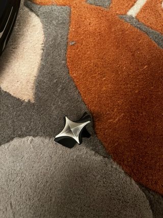 Racchetta Starvie Black Titan