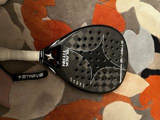 Racchetta Starvie Black Titan