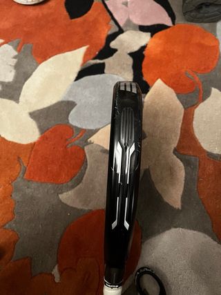 Racchetta Starvie Black Titan