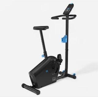 Bicicleta estatica domyos 140