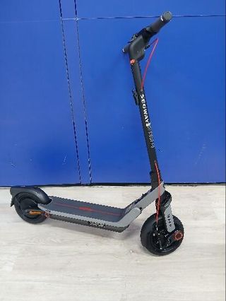 Patinete eléctrico Segway Ninebot E3 Pro E