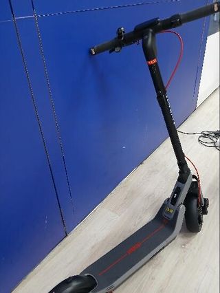 Patinete eléctrico Segway Ninebot E3 Pro E