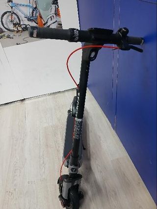 Patinete eléctrico Segway Ninebot E3 Pro E