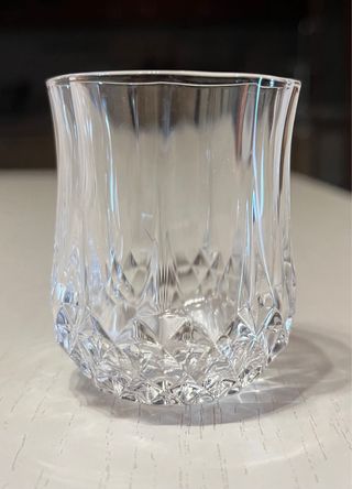 Set 6 Bicchieri Liquore