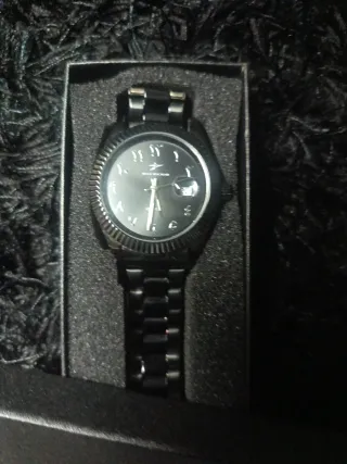Reloj