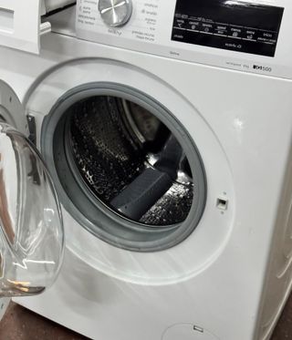 LAVADORA SIEMENS iQDRIVE DE 8 KILOS