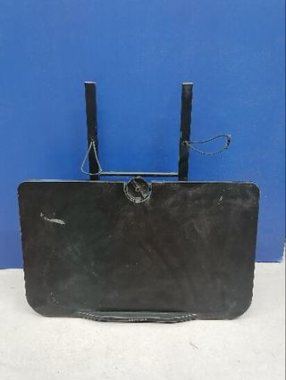 Soporte ordenador para bicicleta estática