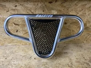 Defensa Outside Quad YFZ 450 2004-2008