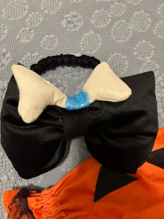 Costume Bambina Flintstone