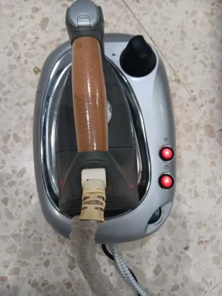 Centro de Planchado 2100W