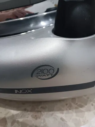 Centro de Planchado 2100W