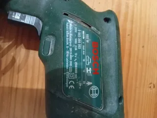 Taladro Bosch PSB 650-2