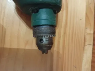 Taladro Bosch PSB 650-2