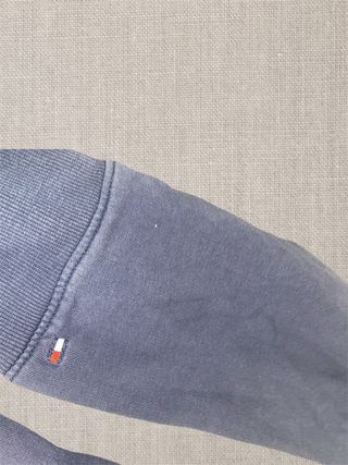 Sudadera Tommy Hilfiger Azul