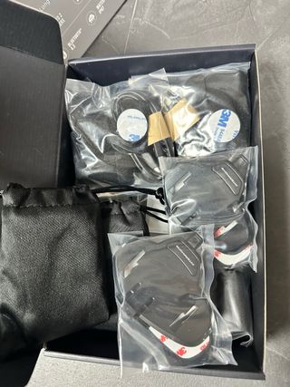 doppio Interfono Interphone Link HD speak