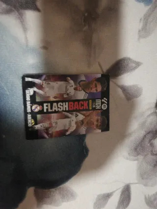 Peter Schmeichel & Courtois Cromos