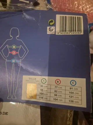 Disfraz Abejorro Adulto