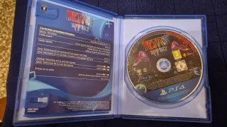 Tetris Effect PS4 VR Compatible