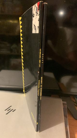 COLECCIÓN X LA CÚPULA