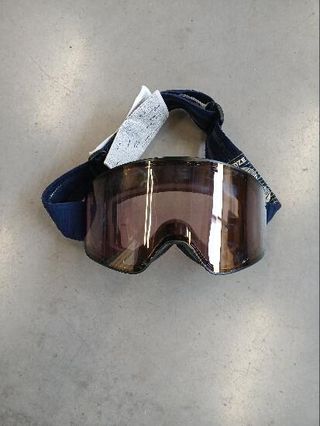 Gafas de esquí fotocrómica intercambiable G 900 C PH azul