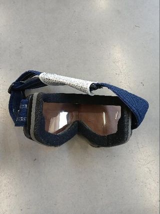 Gafas de esquí fotocrómica intercambiable G 900 C PH azul