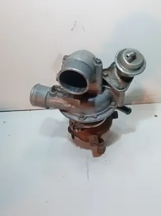 Turbocompresor Hyundai Terracan 2.9Kia Carnival II