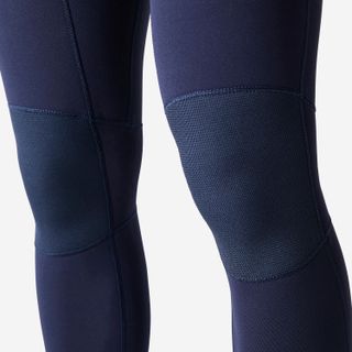 Neopreno surf Hombre agua templada 3/2mm ultraflexible 500