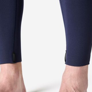 Neopreno surf Hombre agua templada 3/2mm ultraflexible 500