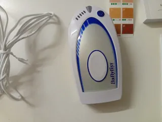 Depiladora BaByliss Homelight Essential IPL