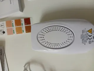 Depiladora BaByliss Homelight Essential IPL