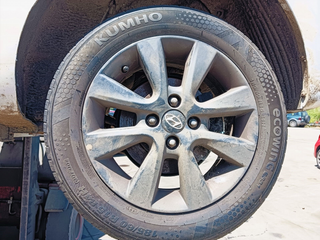 LLANTA HYUNDAI I20 (PB) G4LA