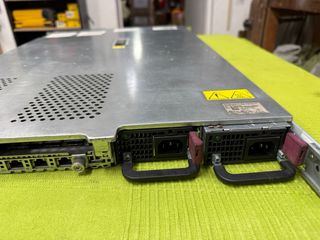 Servidor HP ProLiant DL360 G4
