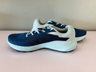 Zapatillas Salomon Trail Running Azul/Verde EU44.5