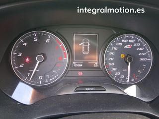 Seat Leon 2.0 TSI 221kW (300CV) St&Sp CUPRA