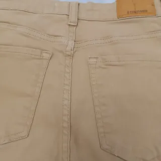 2 Pantalones Vaqueros Nuevos