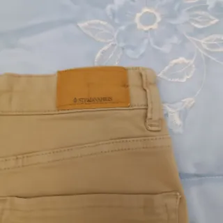 2 Pantalones Vaqueros Nuevos